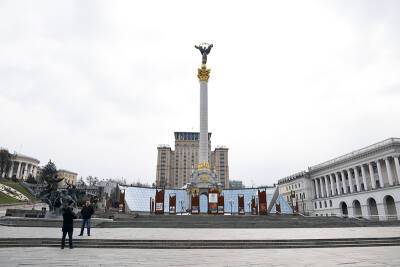 В Германии указали на снижение напряженности вокруг Украины