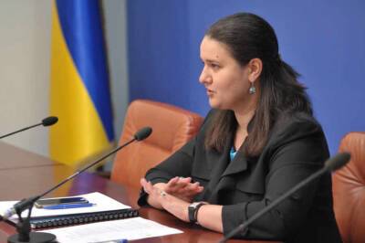 Между Киевом и Вашингтоном нет никаких разногласий – посол Украины в США