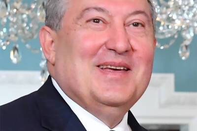 В парламента Армении заверили, что полномочия президента будут прекращены