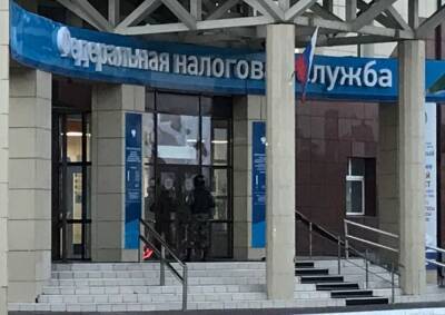 Московского бизнесмена будут судить за неуплату налогов на ₽46 млн в ХМАО