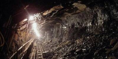 В результате взрыва на угольной шахте в Грузии погиб один человек и еще восемь пострадали