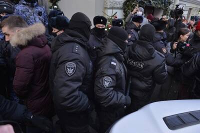В Петербурге закрыли сайт ресторанного QR-сопротивления. Ранее его владельца арестовали