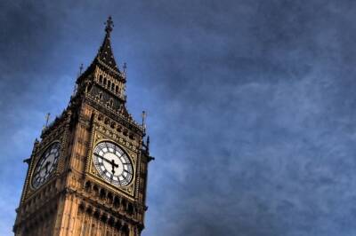 СМИ: Лондон намерен ввести новые санкции против российских компаний