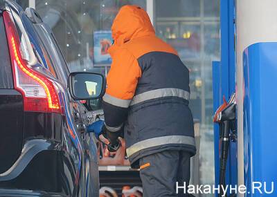 Бензин в России стал вторым по дешевизне в странах Европы