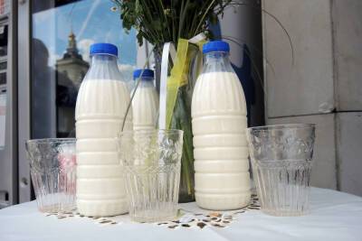 Россиян предупредили о возможном подорожании молочной продукции