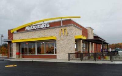 Аналитики «Фридом Финанс»: Инфляция оказывает давление на бизнес McDonald’s