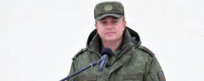 Глава ЛНР Пасечник: Поставки оружия из России могут остудить горячие головы в Киеве