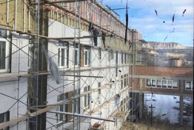 На социальное строительство в Кисловодске направят свыше 1,5 млрд рублей