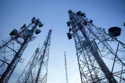 МТС, «Билайн», «Мегафон» и Tele2 вздохнут свободнее. Власти упрощают требования для 4G-сетей - cnews.ru