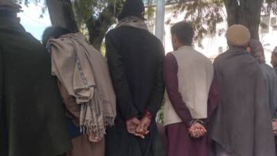 ООН: талибы убили десятки бывших афганских чиновников и военных