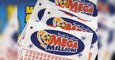 Американець виграв у лотерею 426 мільйонів доларів