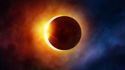 Черное Солнце и Кармическая Луна: в какие дни 2022 года можно изменить судьбу - 5-tv.ru