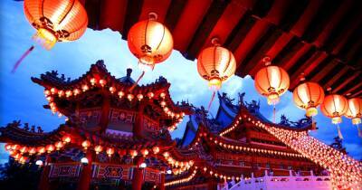 Наступает китайский Новый год: Как праздновать и что нельзя делать