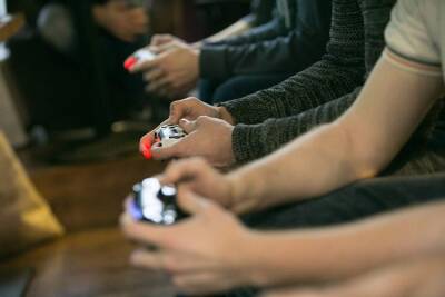 Государство выделит гранты разработчикам патриотических видеоигр