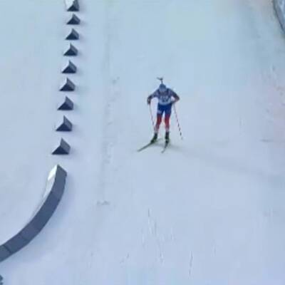 Биатлонисты сборной России в Пекине замерзли в своих номерах