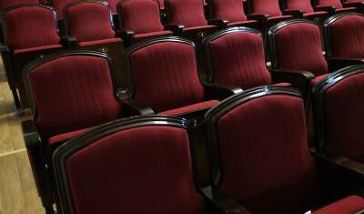 В Уфе театр «Нур» отменил все спектакли до 6 февраля из-за ситуации с COVID-19