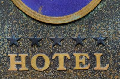 Проверки не получивших "звезды" отелей Севастополя отложены из-за COVID-19