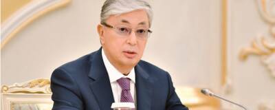 Токаев рассказал, чем олигархи Казахстана и Узбекистана отличаются друг от друга