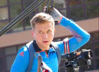 «Это что, новая русская звезда?»: биатлонист Йоханнес Бё высмеял участника Олимпиады из Новосибирска