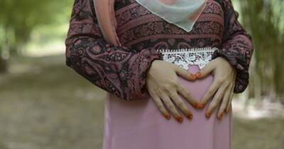 Талибы разрешили беременной незамужней журналистке остаться в Афганистане