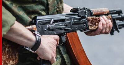 Контрактник застрелил срочника в войсковой части ПВО в Московской области