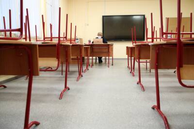 В школах и колледжах Северной Осетии продлили дистанционное обучение