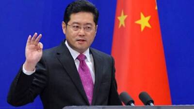 Посол КНР в Вашингтоне угрожает США войной из-за Тайваня