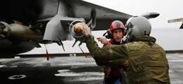 Россия свернула внезапные учения войск, авиации и флота