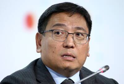 Президент Казахстана назначил мэром Алма-Аты главу Национального банка