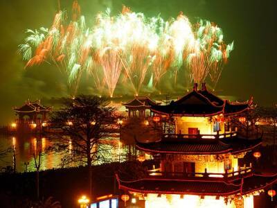 Китайский Новый год: традиции, что можно и нельзя делать в этот день