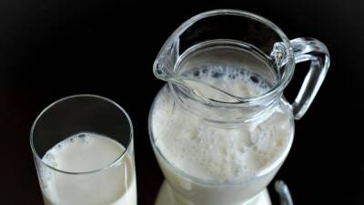 Минсельхоз оценил вероятность подорожания молочной продукции в 2022 году