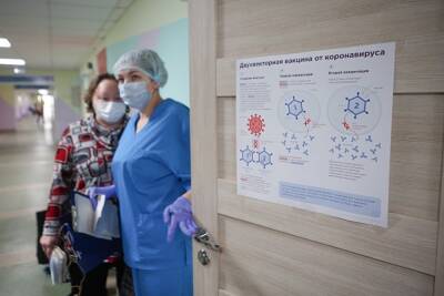 В Челябинске ушли на больничный 13% сотрудников аппарата регионального правительства