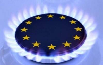 В Европе ищут альтернативу российскому газу: надеются на США, Катар и Азербайджан