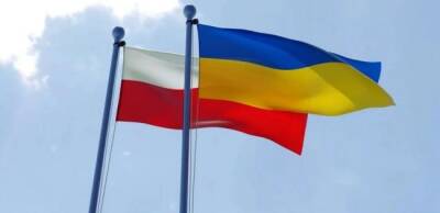 Украина «выпросила» у Польши военно-техническую помощь