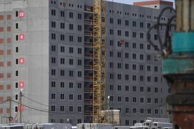 Критических отставаний по строительству объектов Универсиады-2023 нет - власти Свердловской области