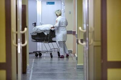 В Челябинской области сотрудники крупной больницы пожаловались на занижение годовых премий