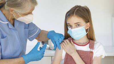 Вирусолог Аграновский заявил о важности добровольной вакцинации подростков «Спутником М»