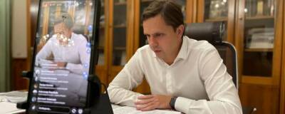 Губернатор Клычков призвал орловцев понять всю серьезность эпидобстановки