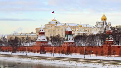 В Кремле назвали тревожными заявления Лондона о возможных новых санкциях