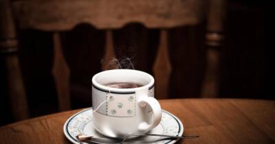 Кардиолог рассказал о влиянии чая на артериальное давление
