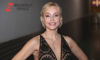 Вдова Табакова похвасталась украшениями за 15 миллионов рублей