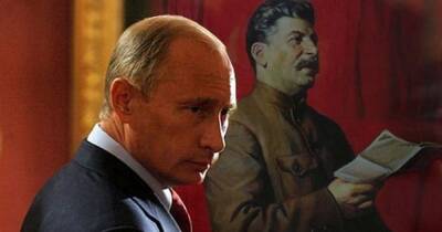 Что от нас нужно Путину. Почему Украине не стоит бояться СССР 2.0