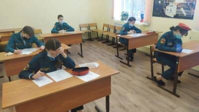 В Кунгурском округе состоялись соревнования «Первая помощь в экстремальных ситуациях» среди школьников