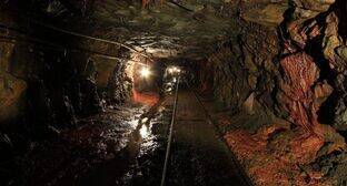 Три шахтера помещены в реанимацию после взрыва в Ткибули