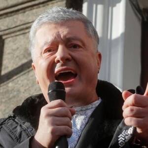 Петр Порошенко - Порошенко - Порошенко отказался давать показания в ГБР - reporter-ua.com - Украина