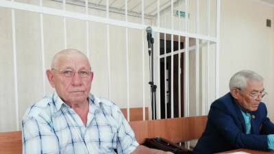 В Омске пенсионер получил условный срок за отрицание распада СССР