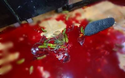 В Белой Церкви мужчина истек кровью из-за разбившейся банки - korrespondent.net - Украина - Киевская обл.