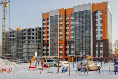 Просроченная задолженность по ипотеке в Новосибирской области за два года выросла на 4 млрд рублей