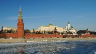 В Кремле заявили об отсутствии определённых сроков ответа Вашингтону по безопасности
