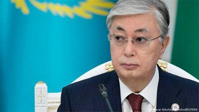 Токаев стал главой правящей партии и единоличным лидером Казахстана